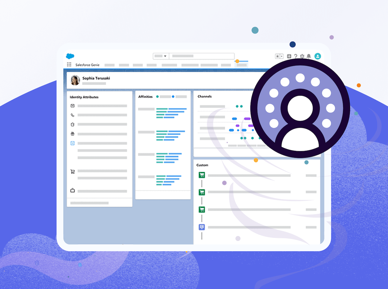 El poder de Data Cloud