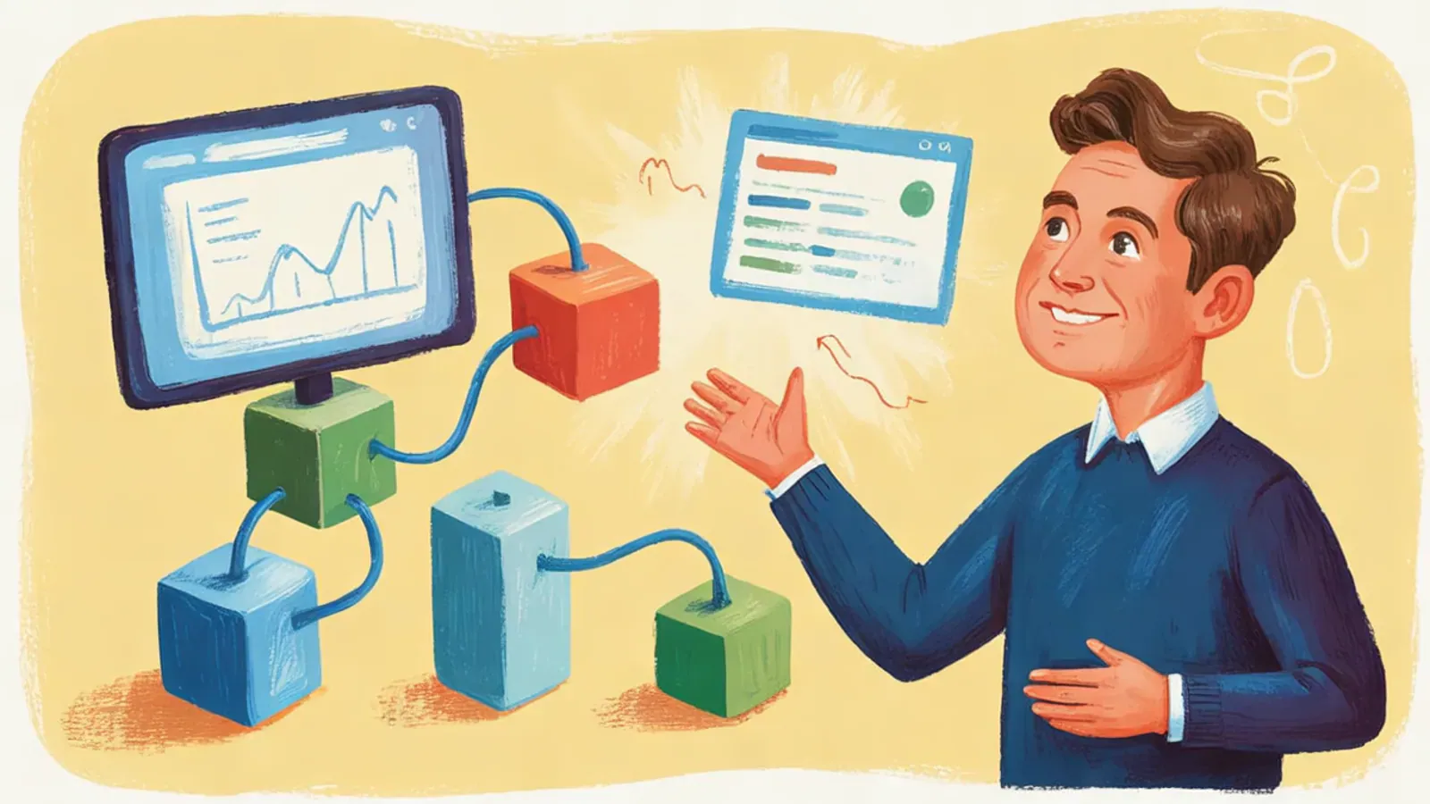 No necesitan un CRM perfecto para lanzar un agente de IA