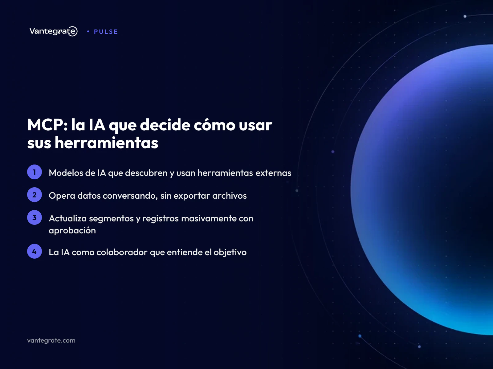 Diagrama de un modelo de IA conectando dinámicamente con múltiples herramientas y APIs.