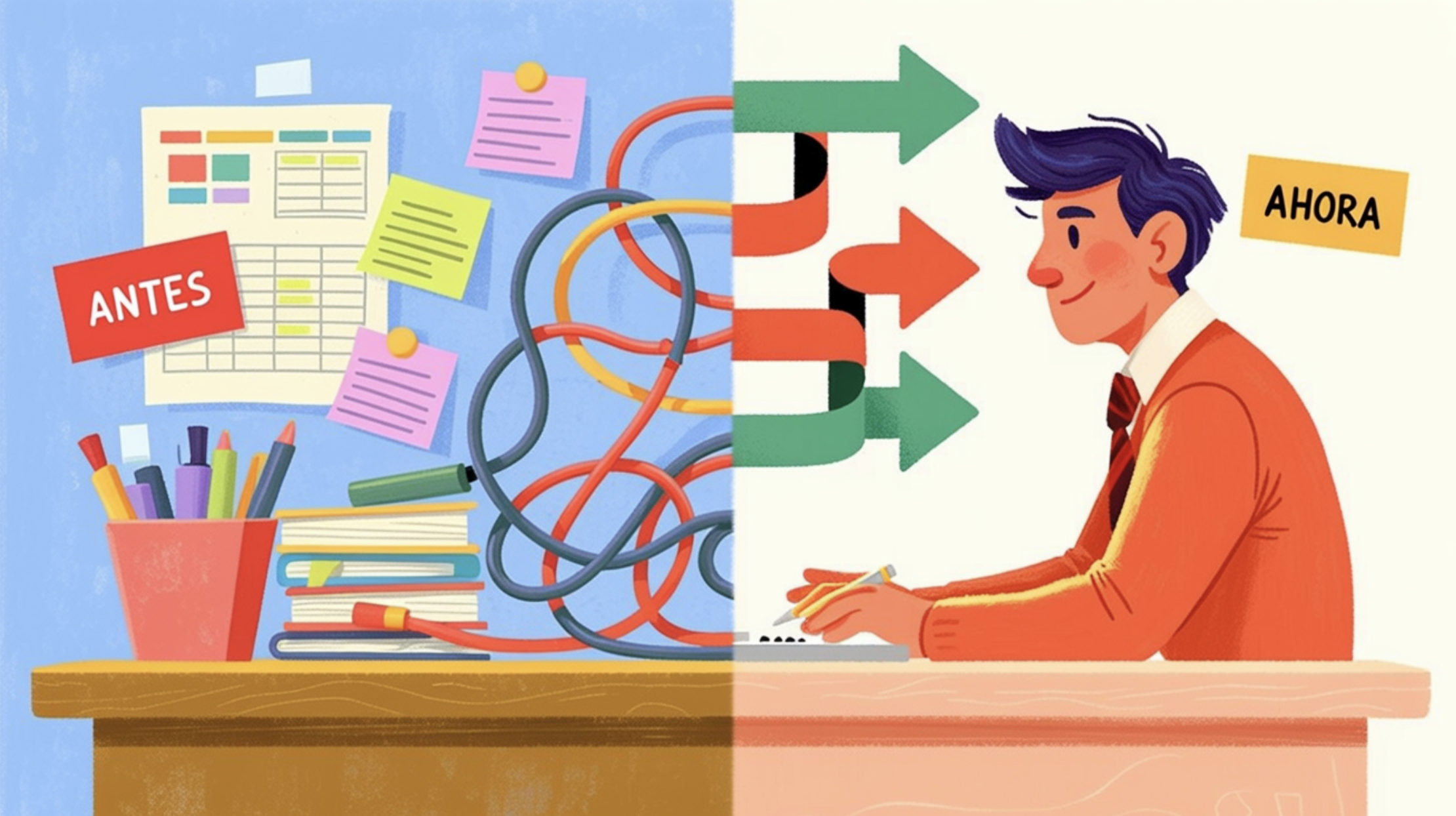 DevOps Center en Salesforce: el fin del sufrimiento con Change Sets