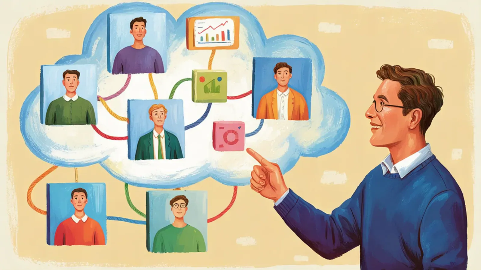 Experience Cloud: cómo crear un portal de clientes en Salesforce paso a paso (con Agentforce)