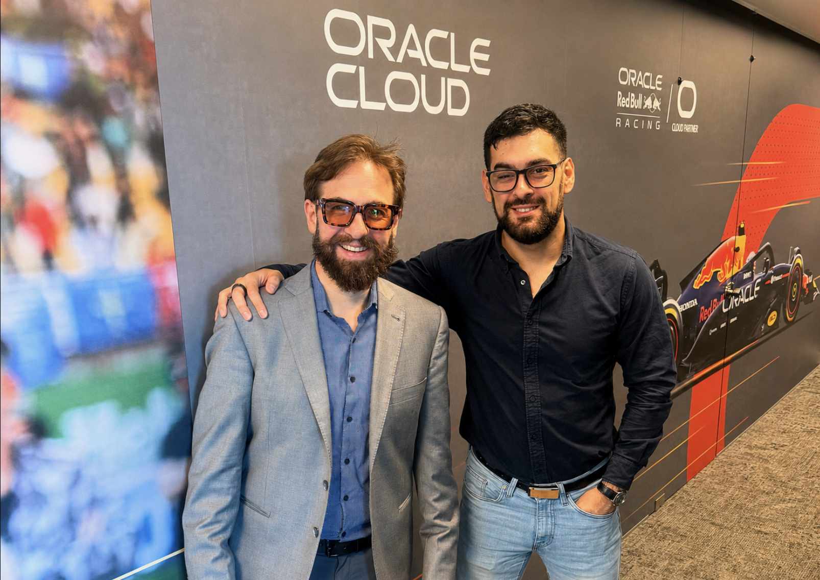Vantegrate lanza Trazzo, una plataforma de Inteligencia Artificial para laL de última milla