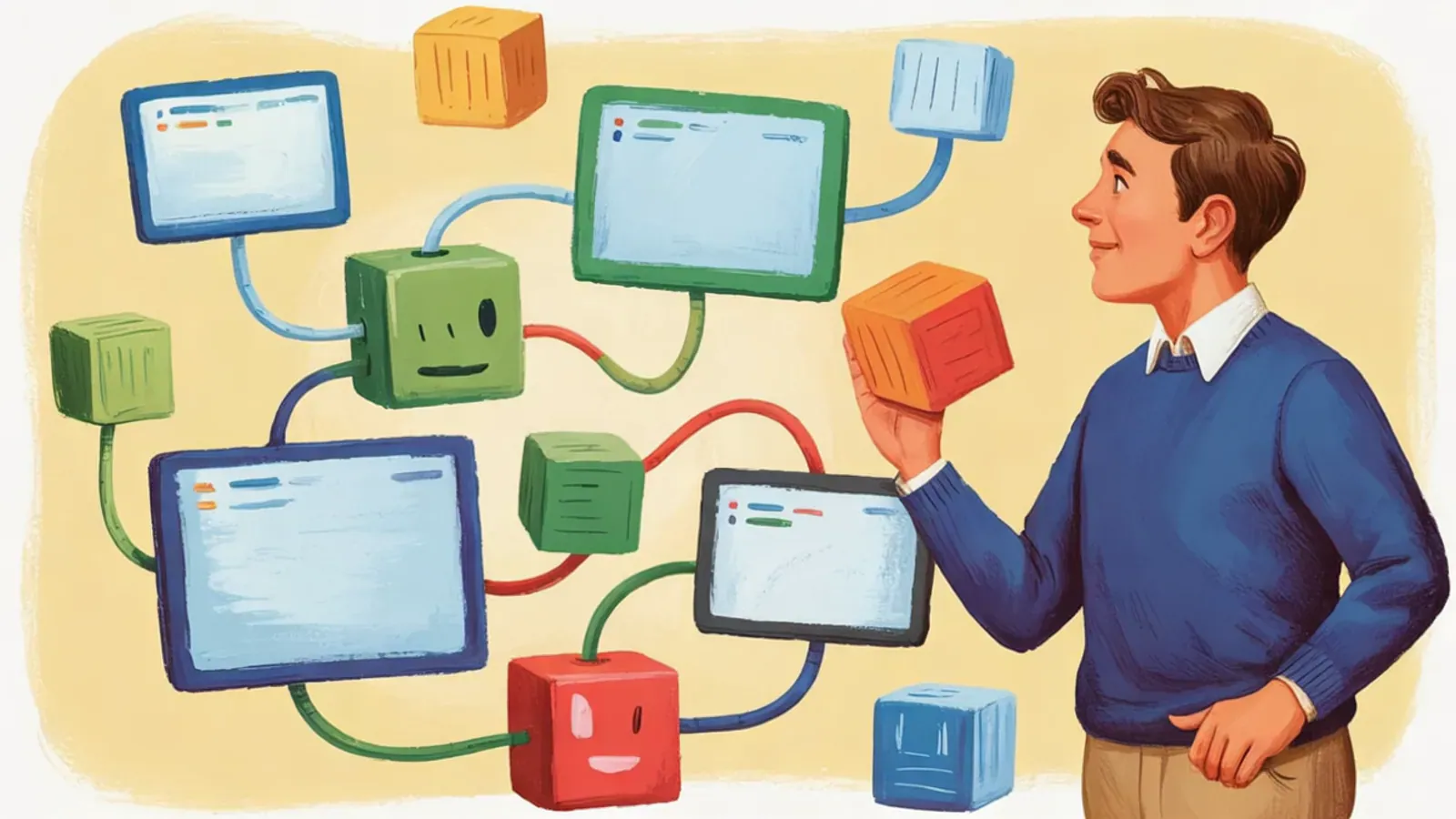 Antes de pagar Marketing Cloud Next, entiende estas 5 piezas