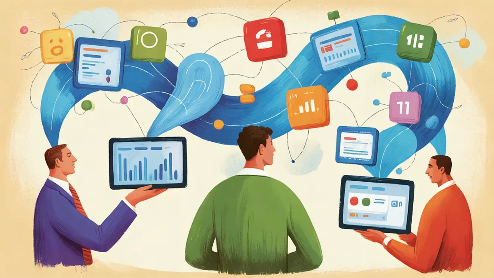MuleSoft Vibes: integraciones con vibe coding y lenguaje natural