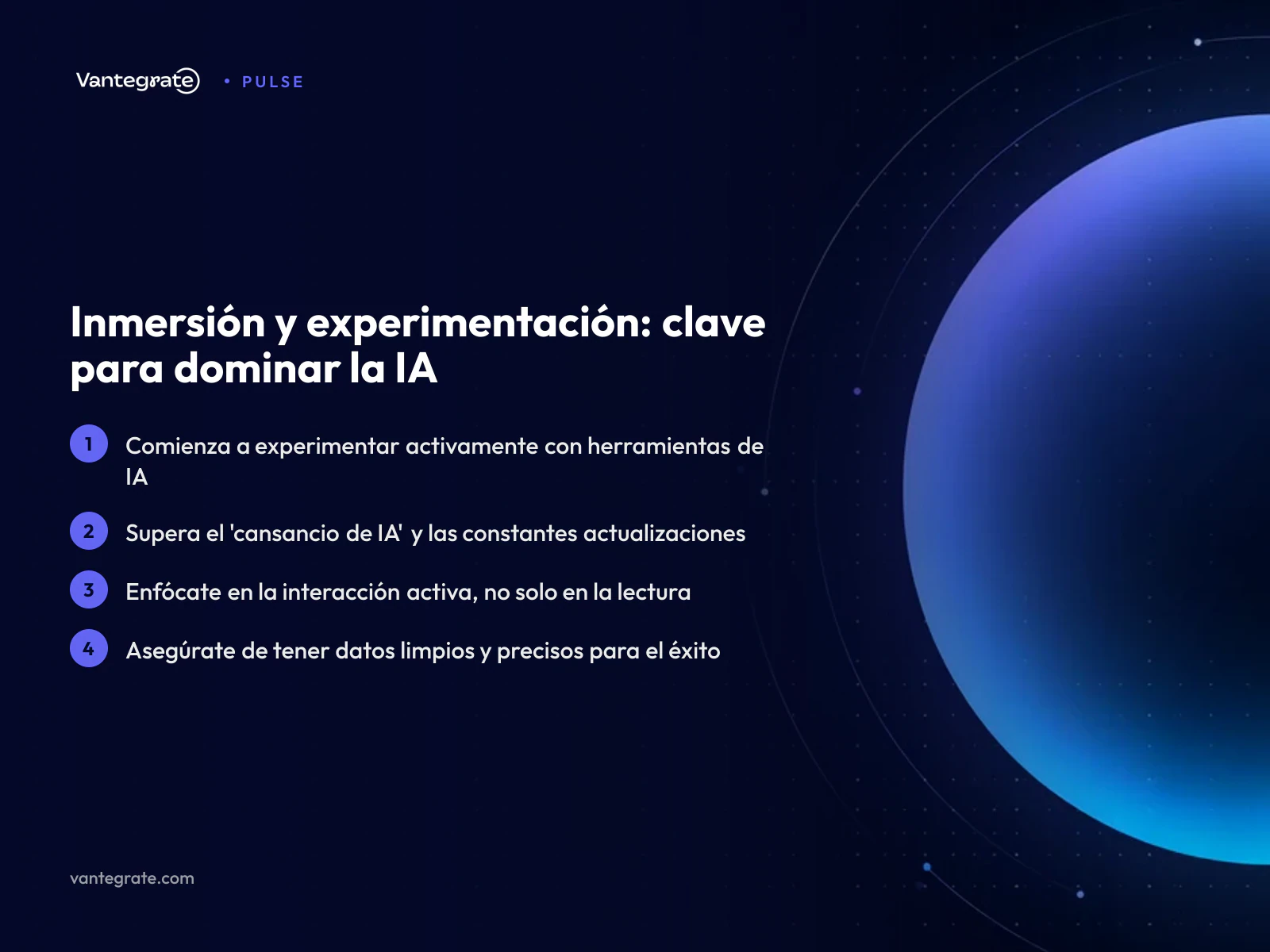 Una persona interactuando con varias aplicaciones de IA en diferentes dispositivos, mostrando aprendizaje práctico.