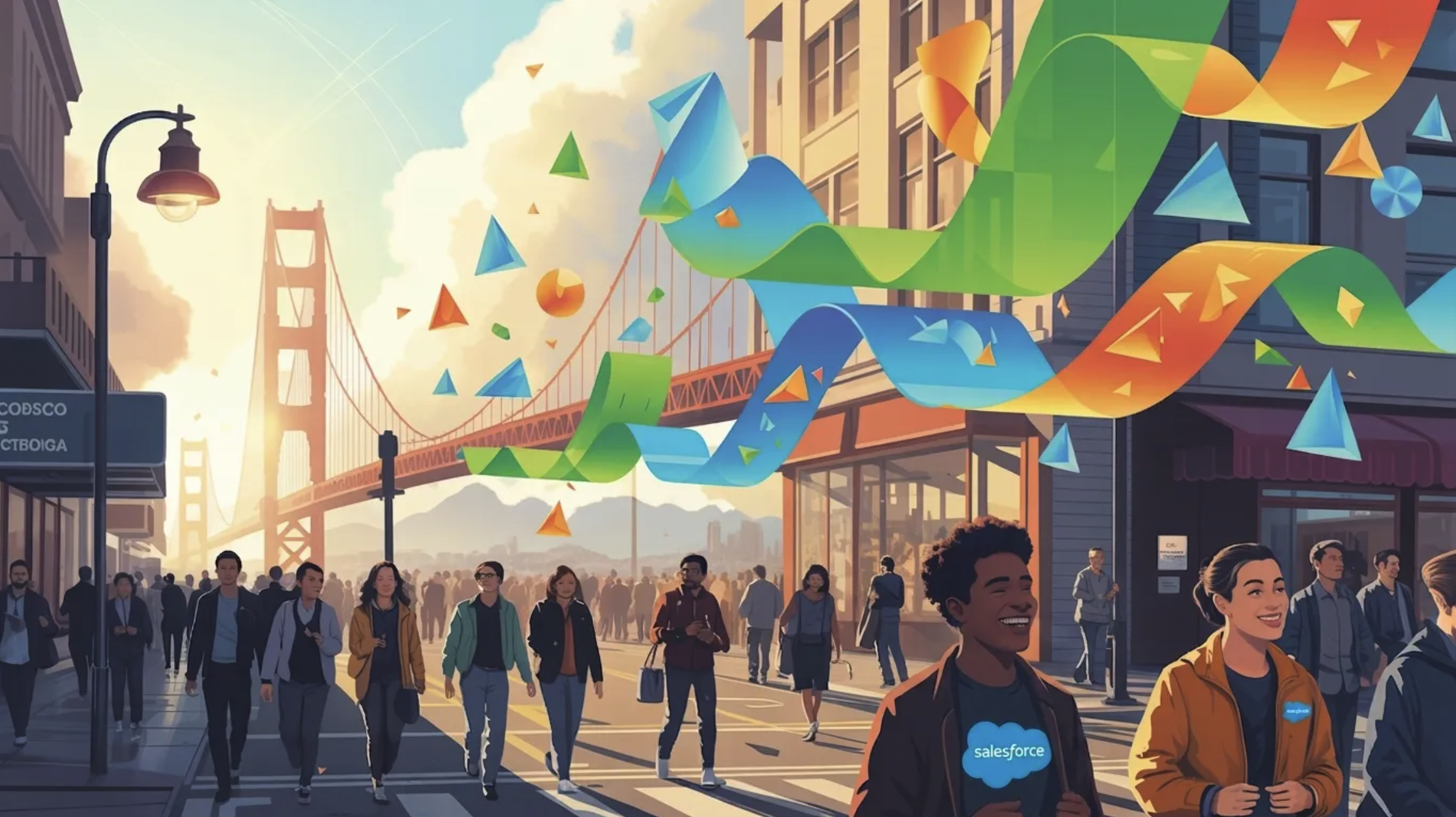 Masterclass de Salesforce » Hacks y Trucos: sacale el jugo a lo mejor de los últimos Releases
