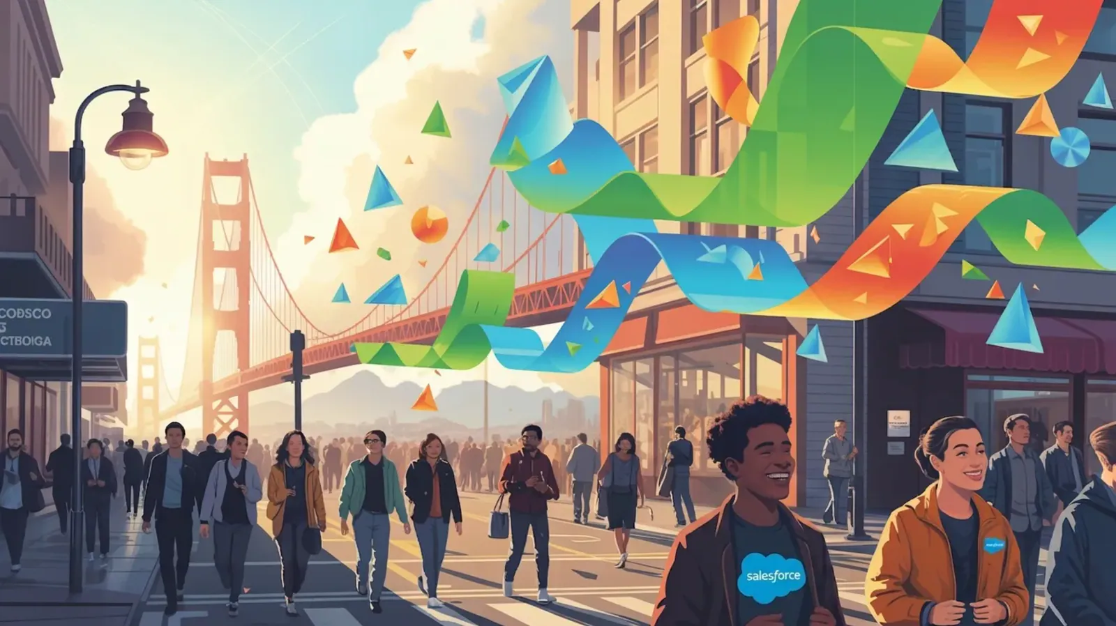 Masterclass de Salesforce » Hacks y Trucos: sacale el jugo a lo mejor de los últimos Releases