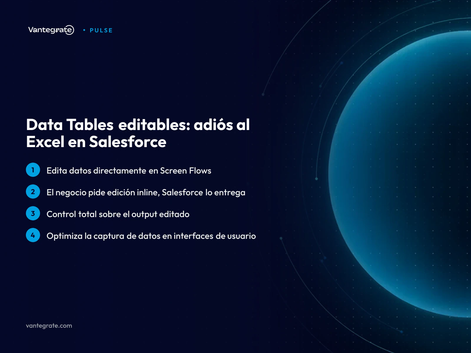 Tabla de datos interactiva con celdas resaltadas para edición, junto a un botón de guardar en una interfaz de usuario limpia.