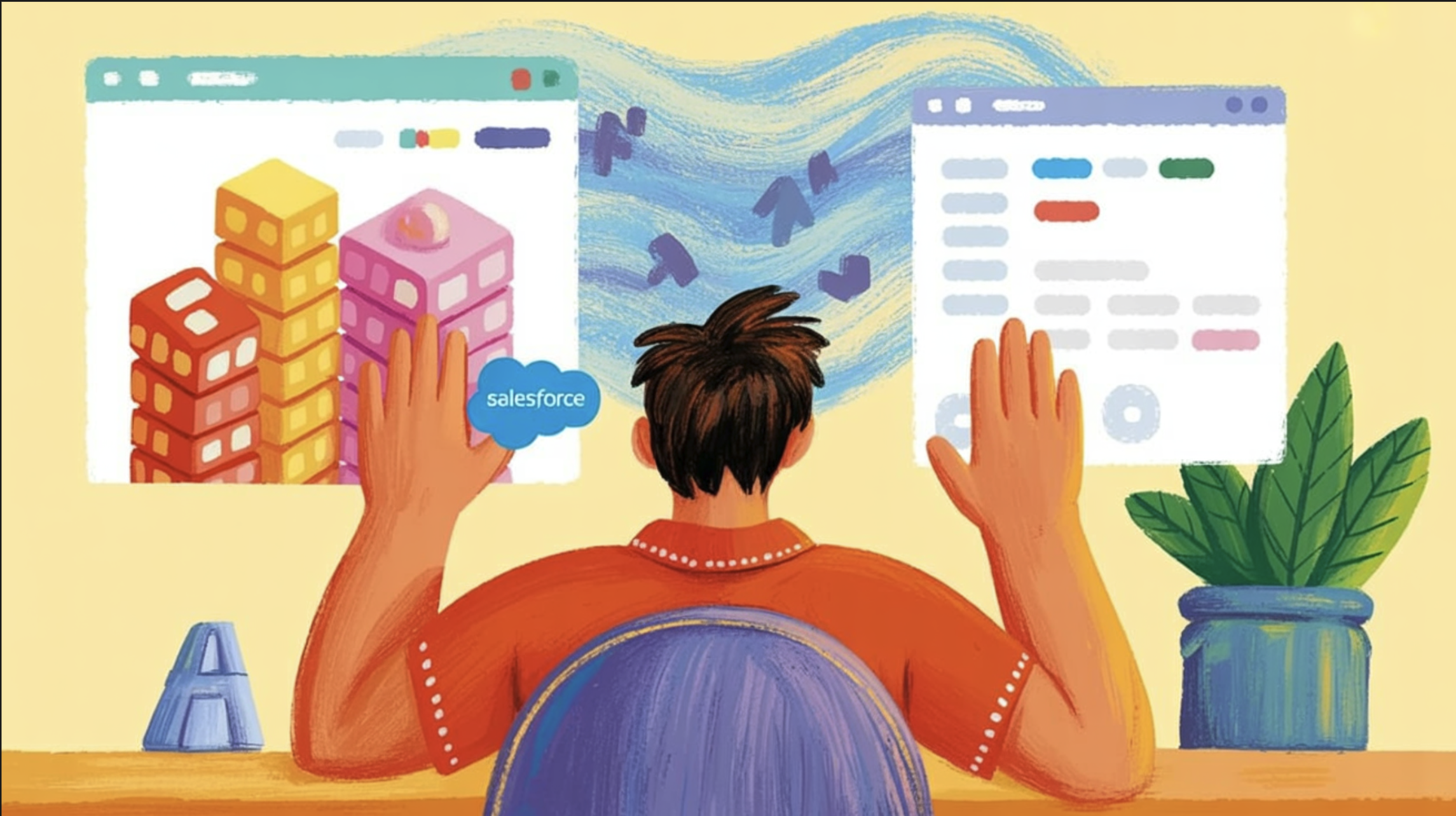 Pack de Prompts para Administradores de Salesforce