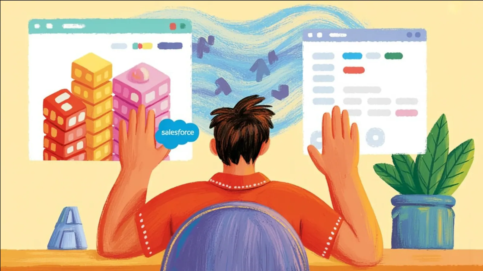 Pack de Prompts para Administradores de Salesforce