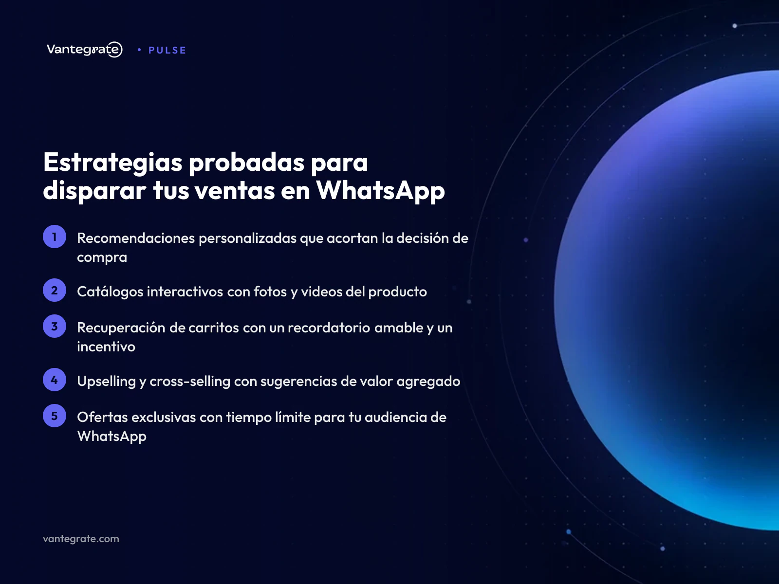 Ilustración de flechas ascendentes que representan el crecimiento de ventas por WhatsApp.