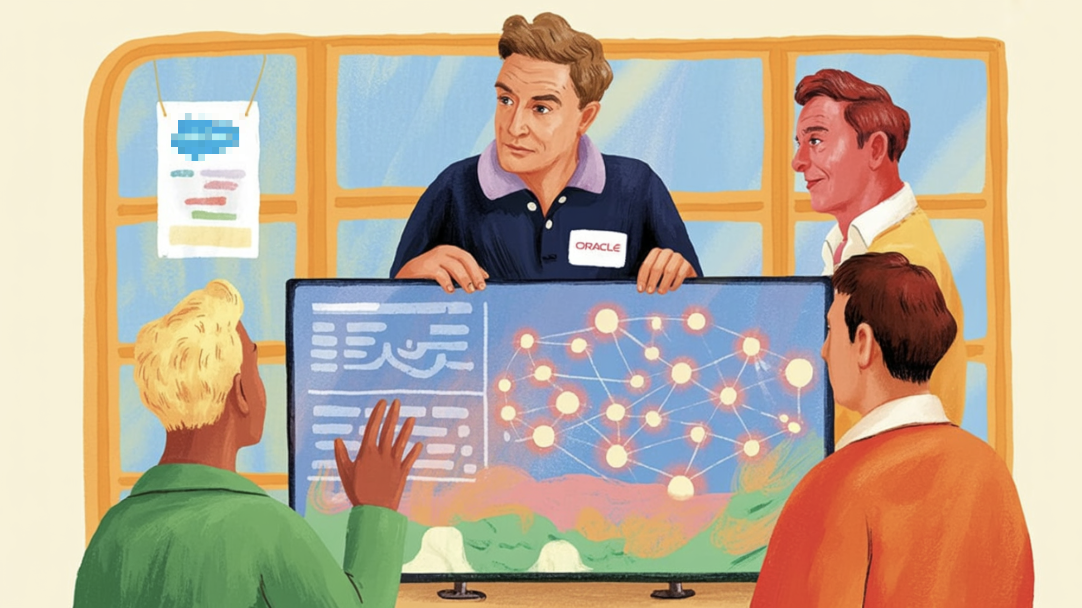 Ventas B2B: Cómo ganar negocios complejos cuando el comprador ya hizo la tarea