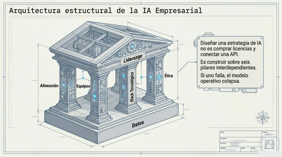 Página 5 de Por qué los proyectos de IA generativa fracasan y cómo evitarlo.