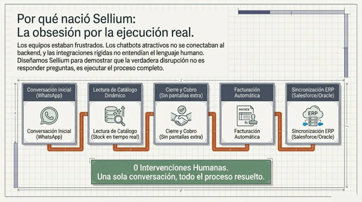 Página 4 de 'Lo que nadie te cuenta sobre agentic AI: 10 casos reales'