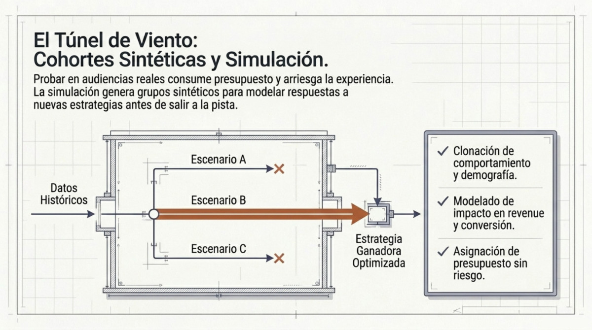 Página 7 de casos de IA agentiva en empresas reales.