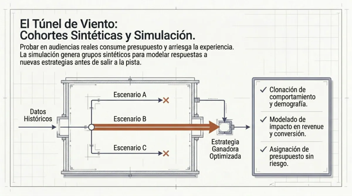 Página 7 de casos de IA agentiva en empresas reales.