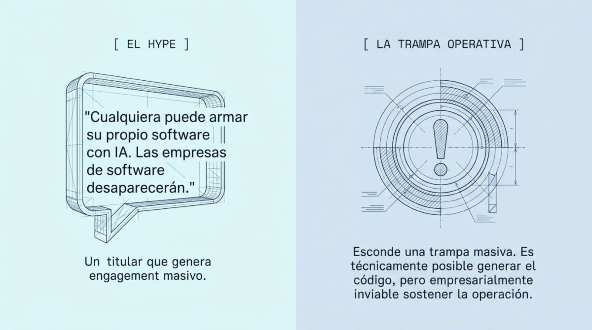 Página 2 de documento sobre IA, Salesforce y Oracle