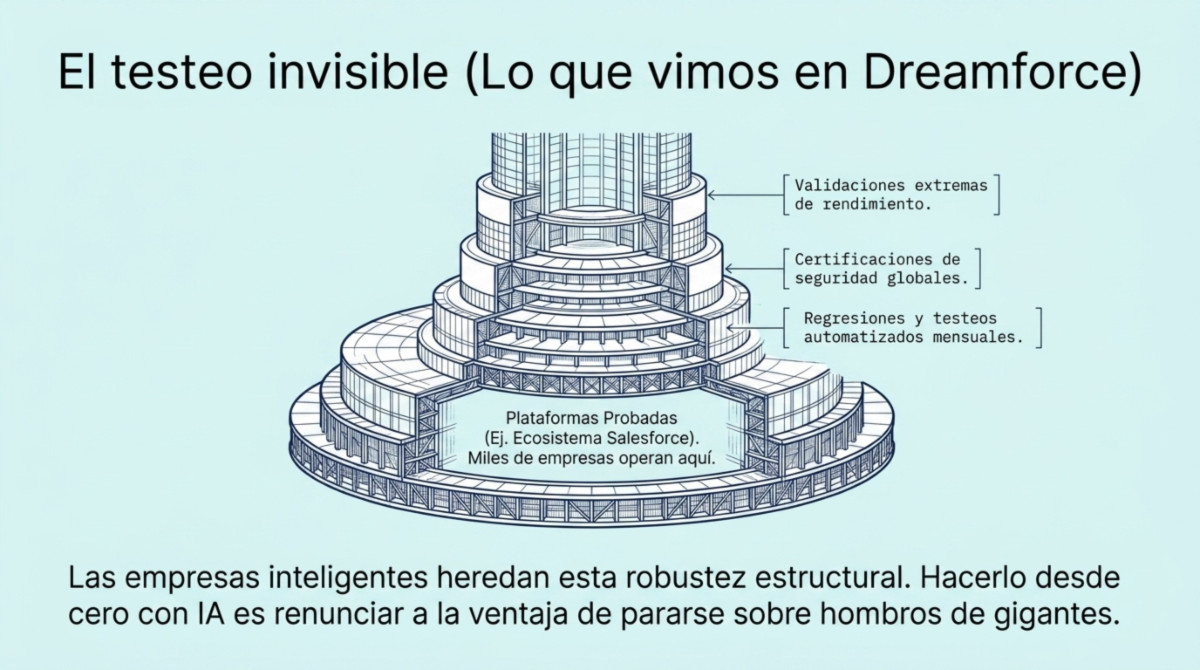 Página 7 de "Cambiar Salesforce/Oracle por código 100% generado por IA"