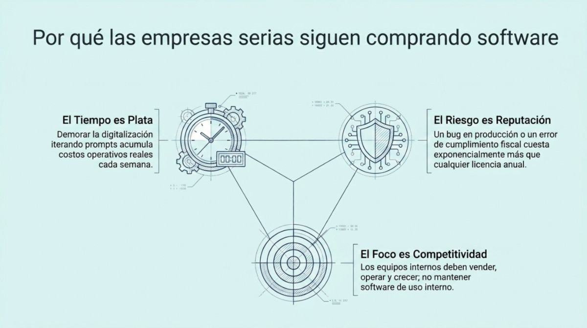 Página 9 de la trampa mortal de la IA en la empresa