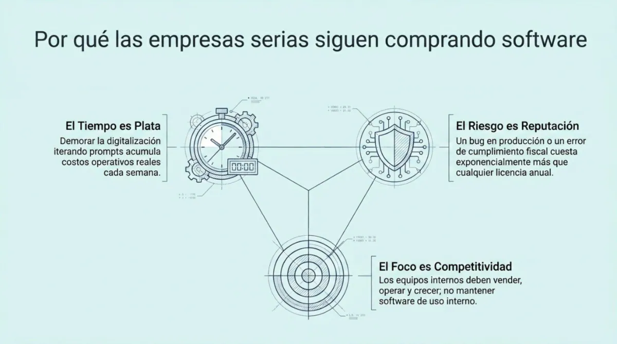 Página 9 de la trampa mortal de la IA en la empresa