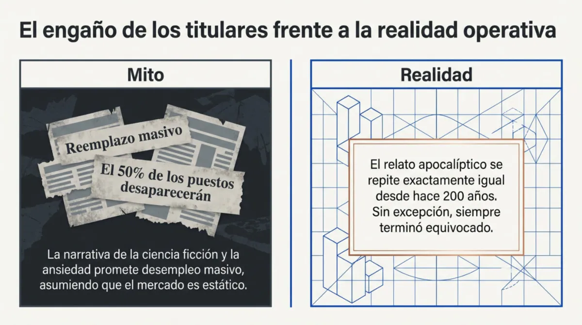 Página 2 de 'La gran mentira sobre la IA y el empleo'