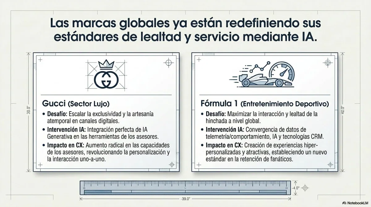 Página 7 del documento: El poder de la IA generativa en Salesforce