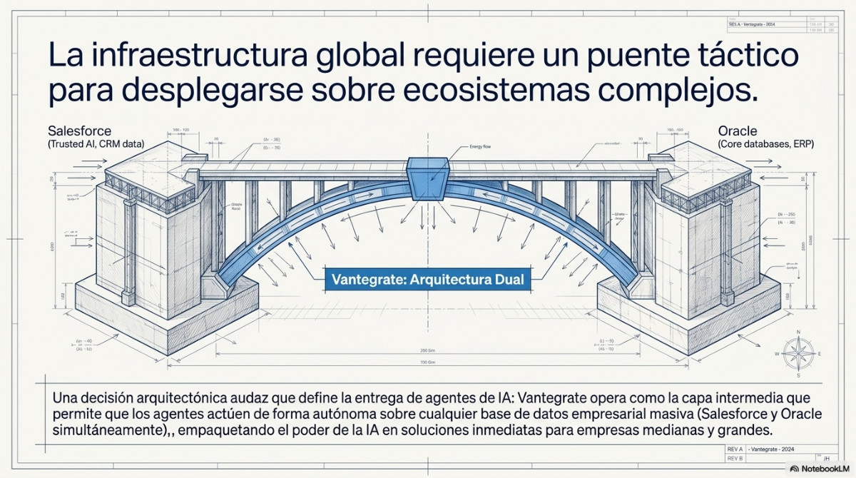 Página 8 del documento: El poder de la IA generativa en Salesforce