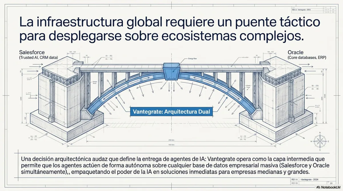 Página 8 del documento: El poder de la IA generativa en Salesforce