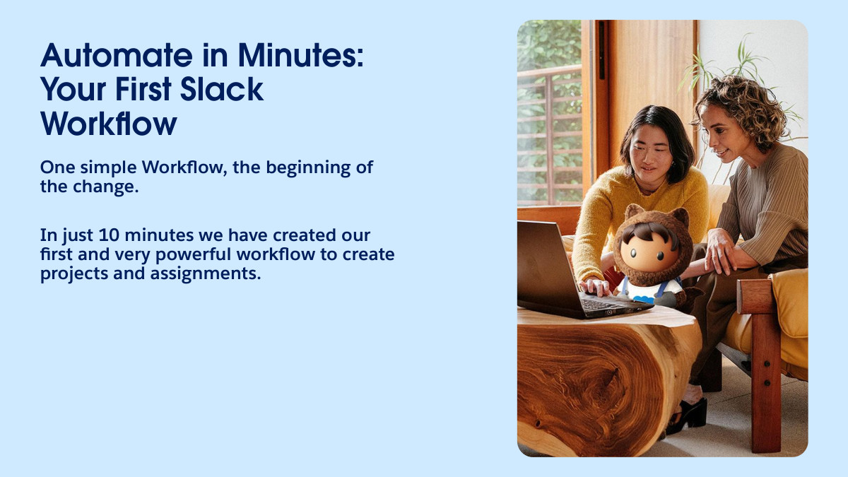 Página 5 de informe sobre Vantegrate como speakers de Salesforce en Dreamforce y TDX 2026.