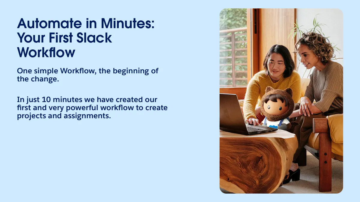 Página 5 de informe sobre Vantegrate como speakers de Salesforce en Dreamforce y TDX 2026.