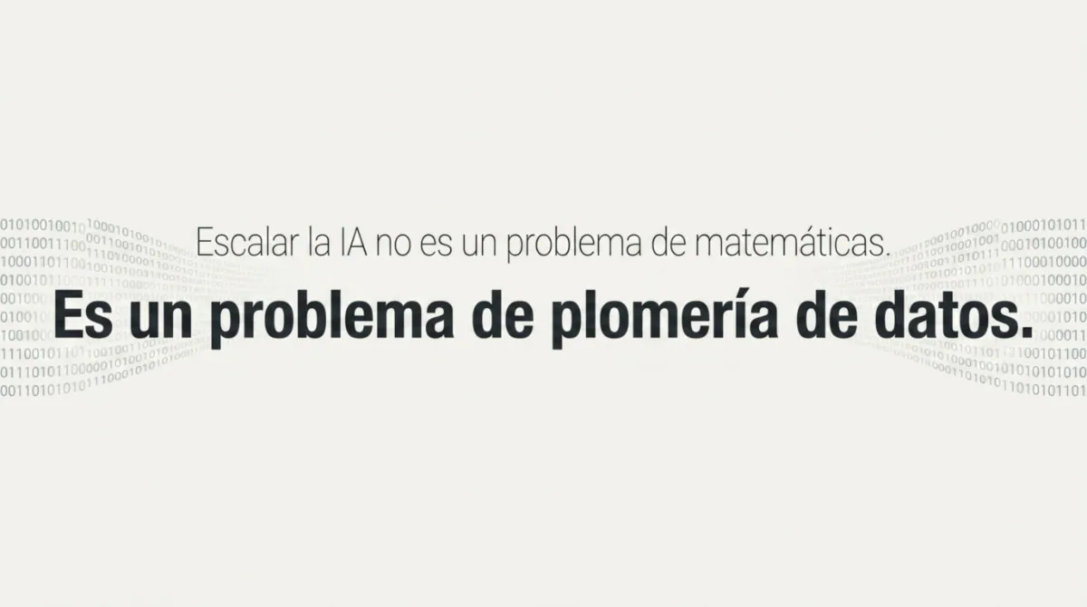 Página 4 de 'Tu piloto de IA va a morir en silencio'
