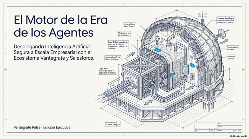Portada: Guía IA Generativa Salesforce