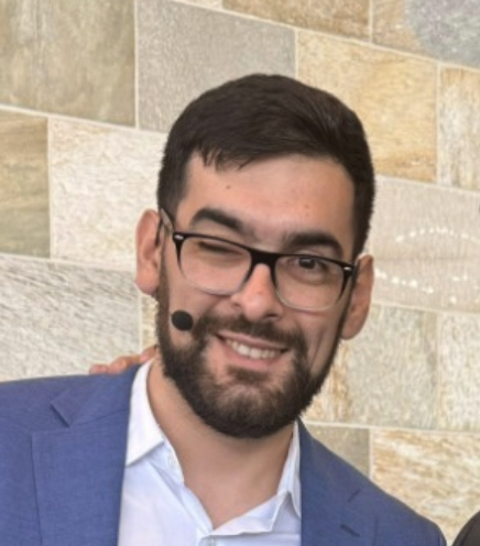 Francisco Morales