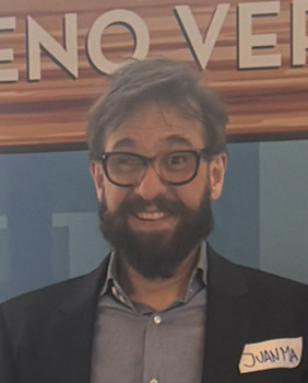 Juan Manuel Garrido