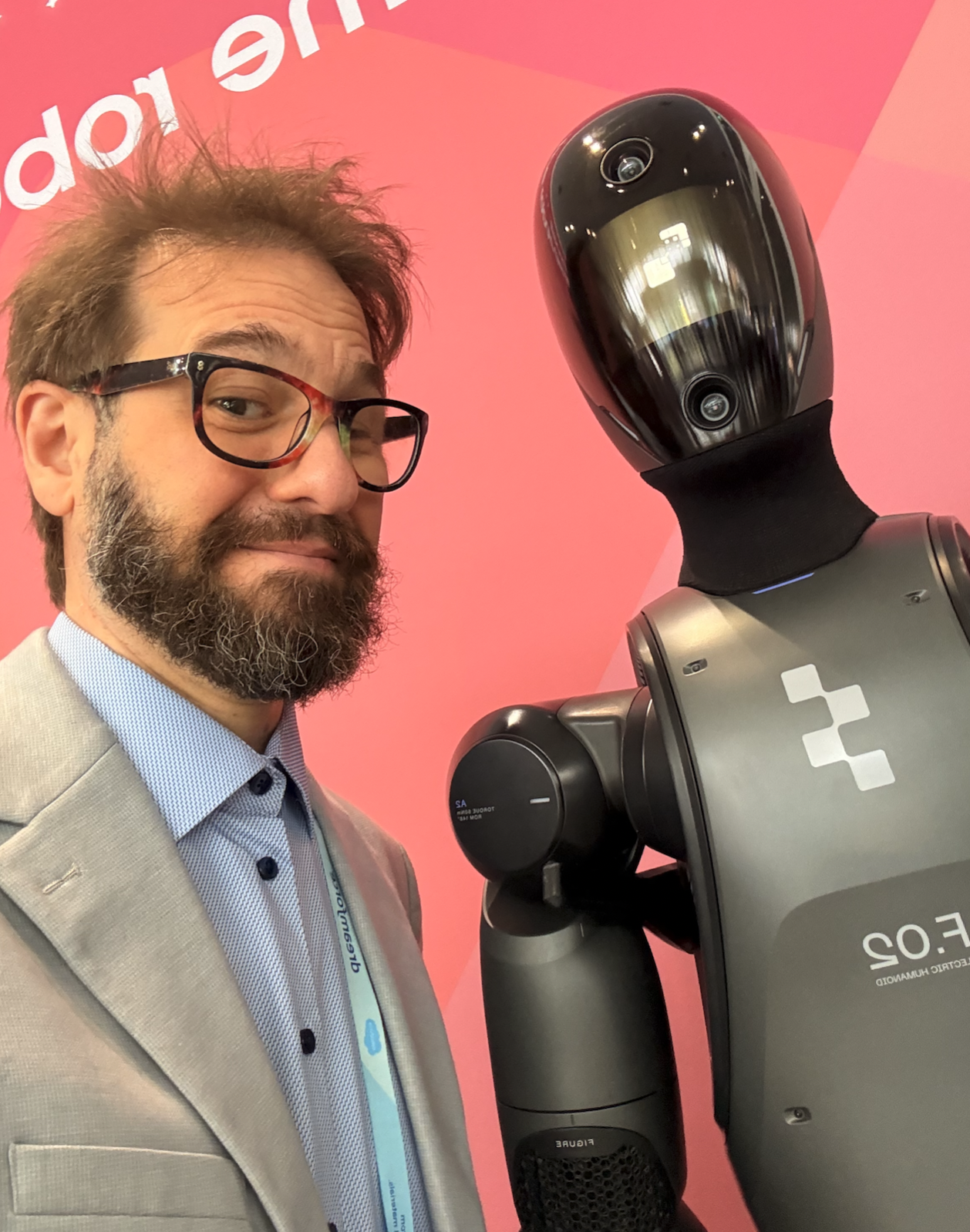 Juan Manuel Garrido, Co-founder de Vantegrate