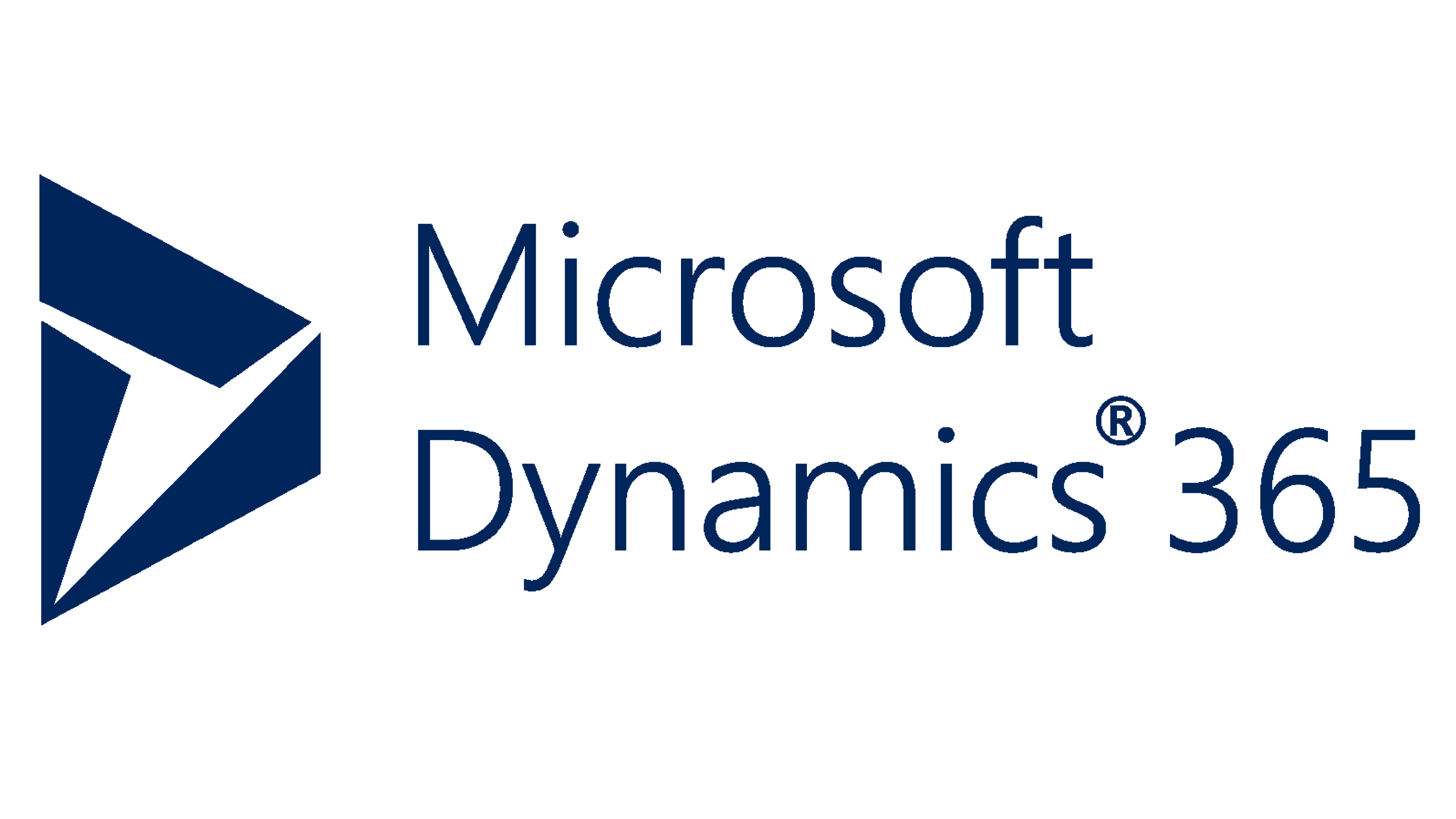 Microsoft Dynamics 365 Microsoft Dynamics 365