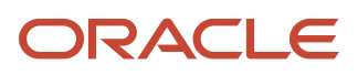 Oracle